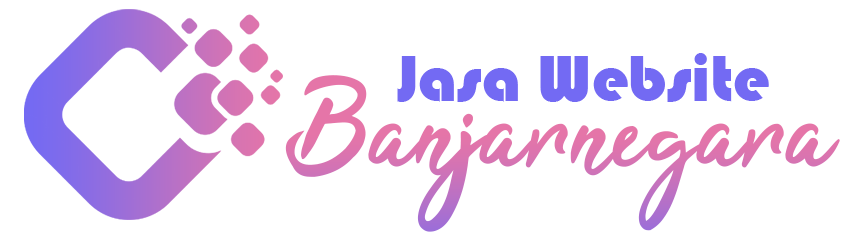 Jasa Website Banjarnegara